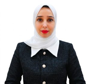 Omaima Mahmoud